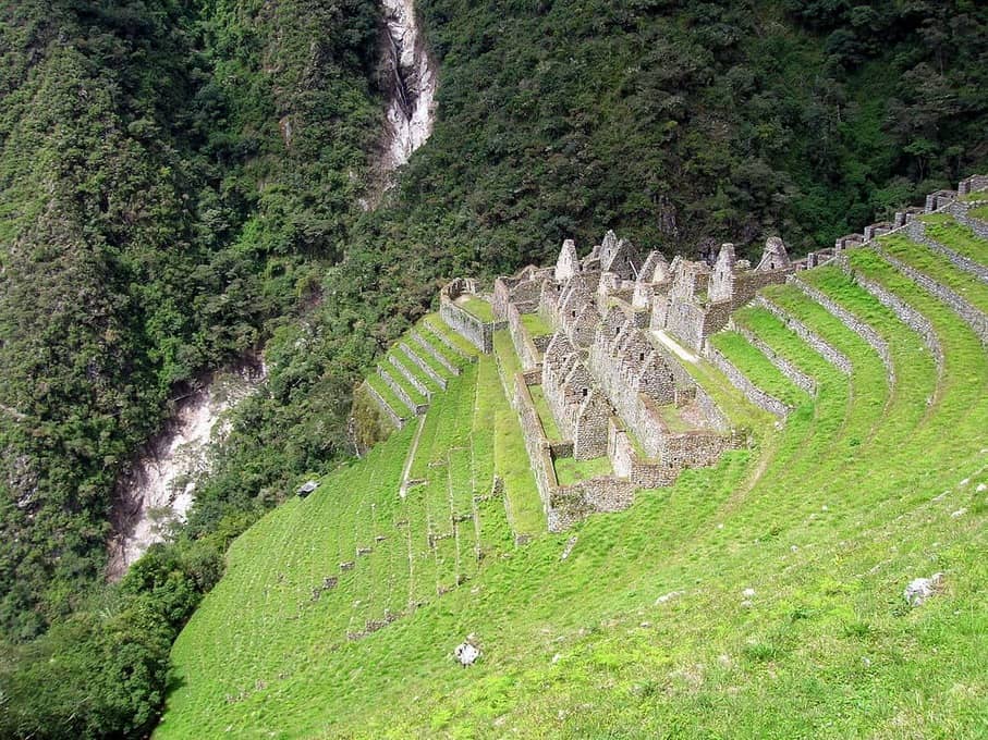Camino Inca