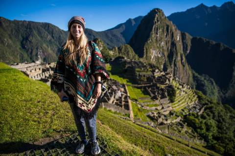 Paquetes a Perú desde Colombia: vuelos baratos y experiencias únicas
