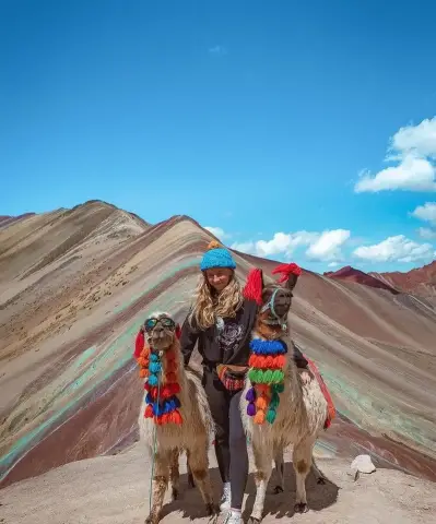 Caminatas y Trekking en Perú | Rutas de Senderismo