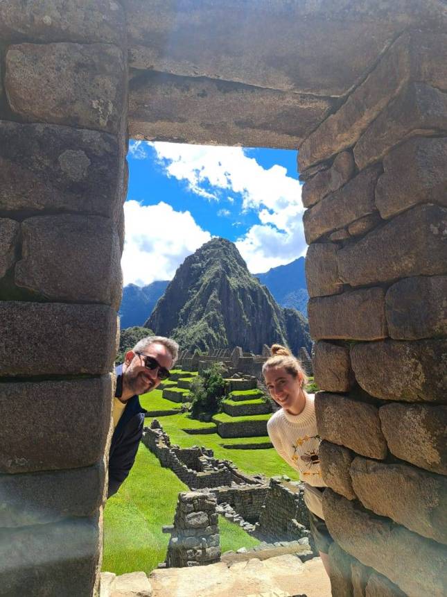 Tours en la ciudad del Cusco