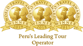 High Andes Path leader tour operator
