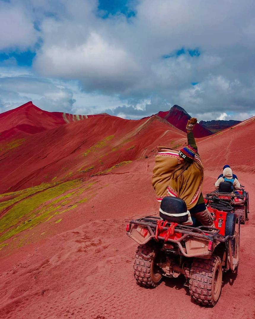 7 COLORES MOTO