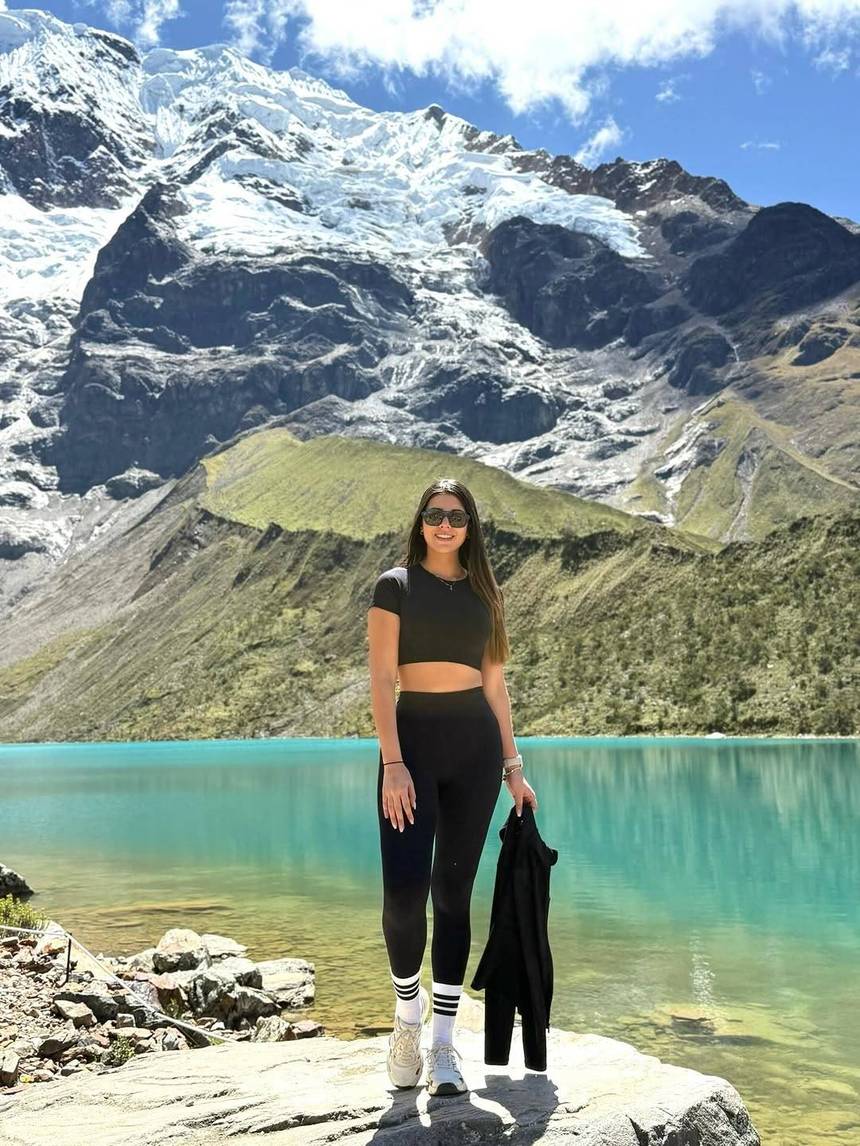 Laguna Huamantay tour