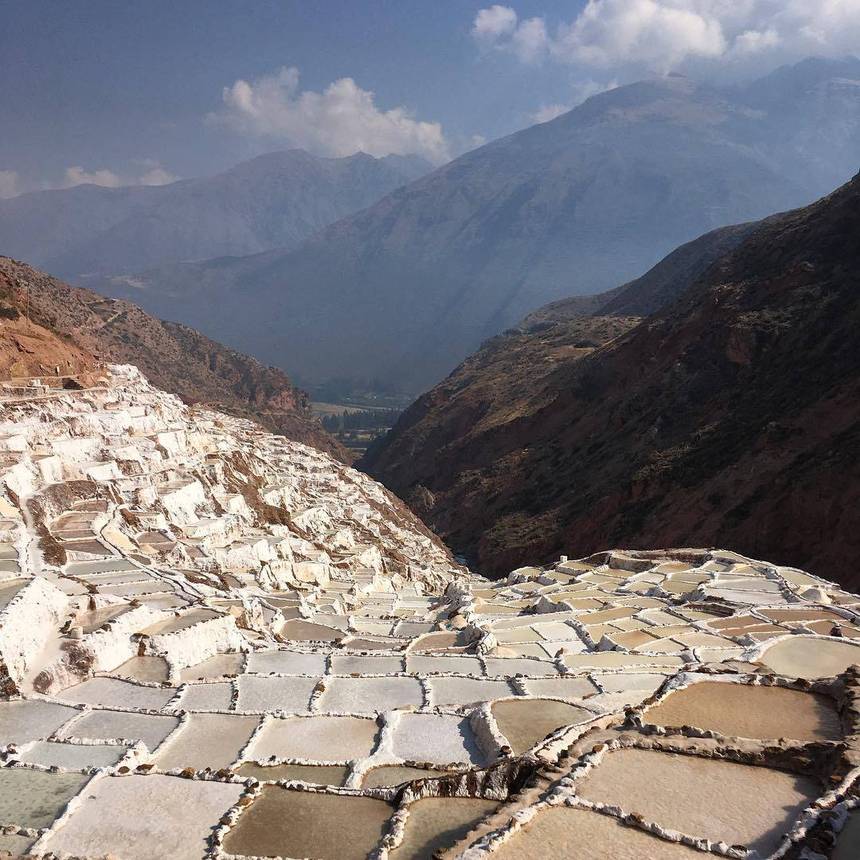 MARAS
