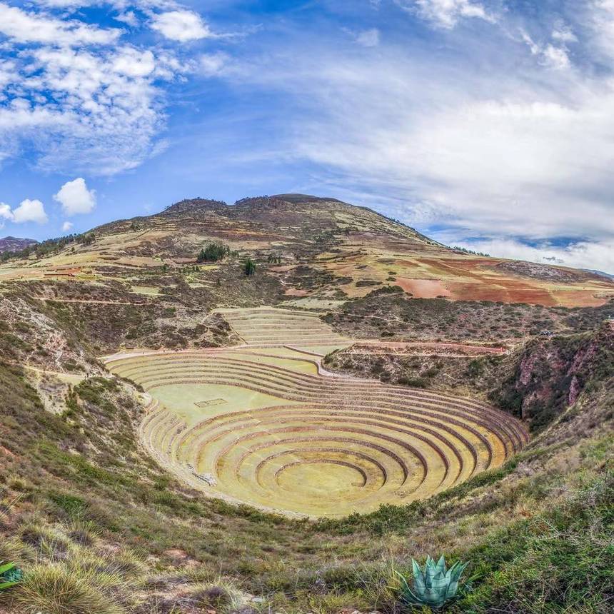 MORAY