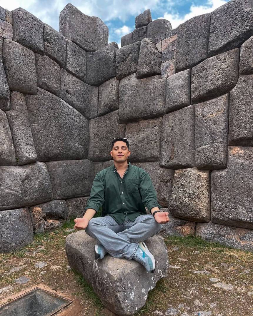 Saqsayhuaman cusco city tour
