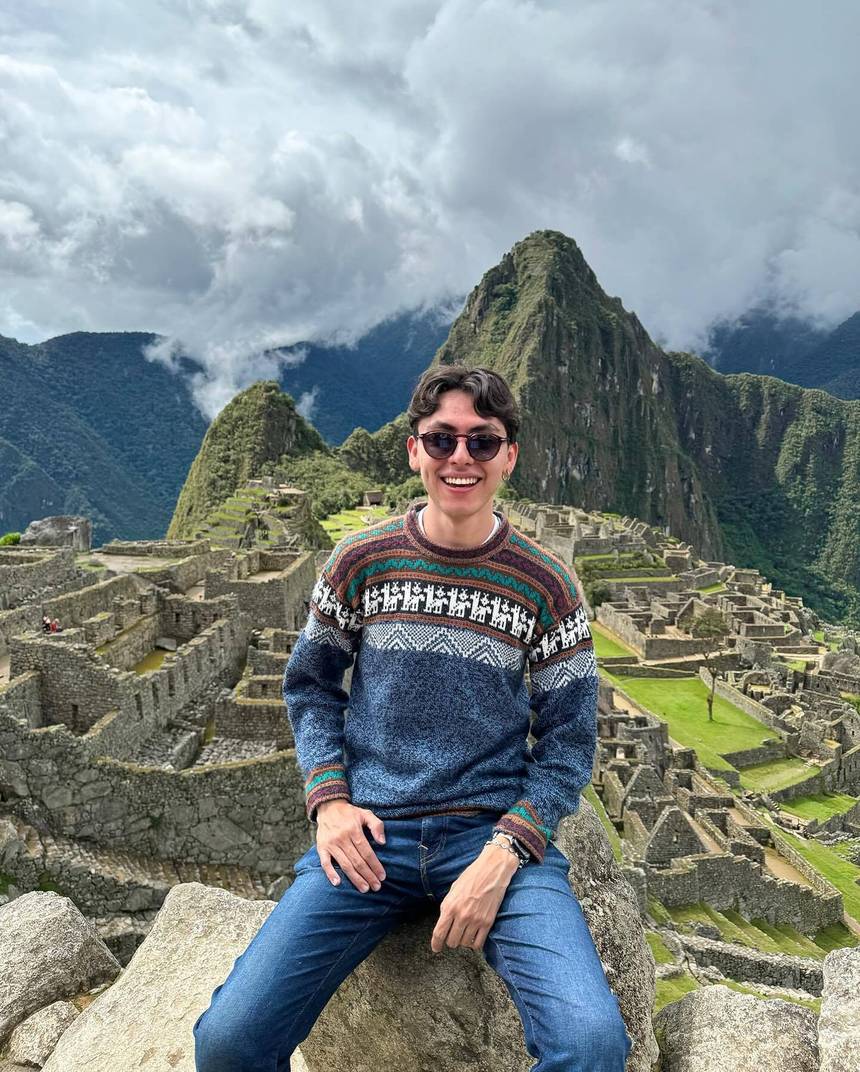 Machu Picchu Maravilla del mundo Tour