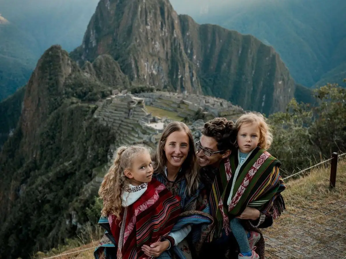 Machu Picchu FULL DAY